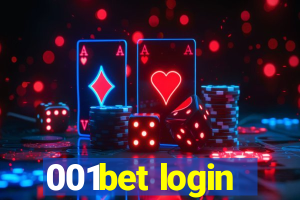 001bet login